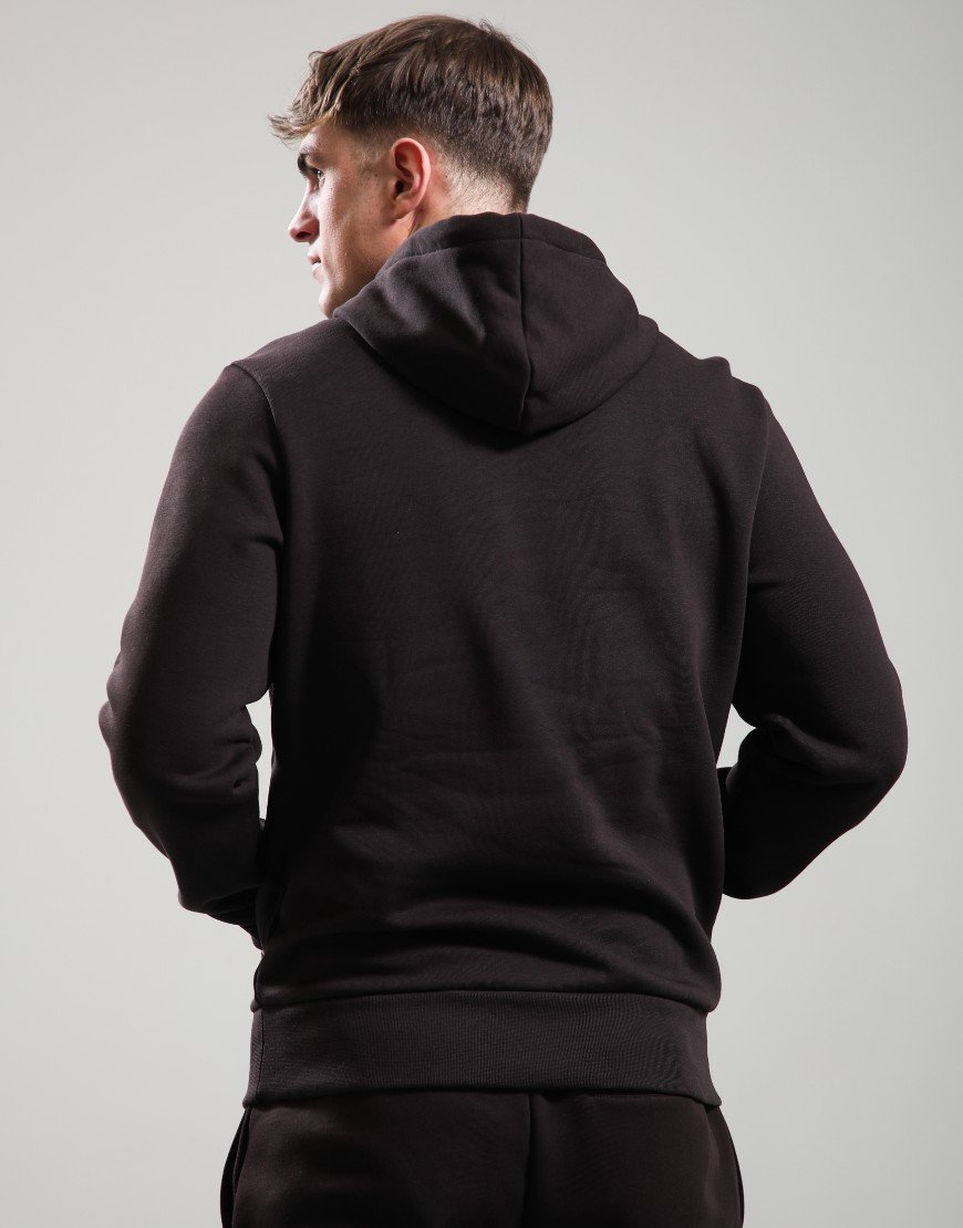 Lacoste Cotton Hoodie Buffalo