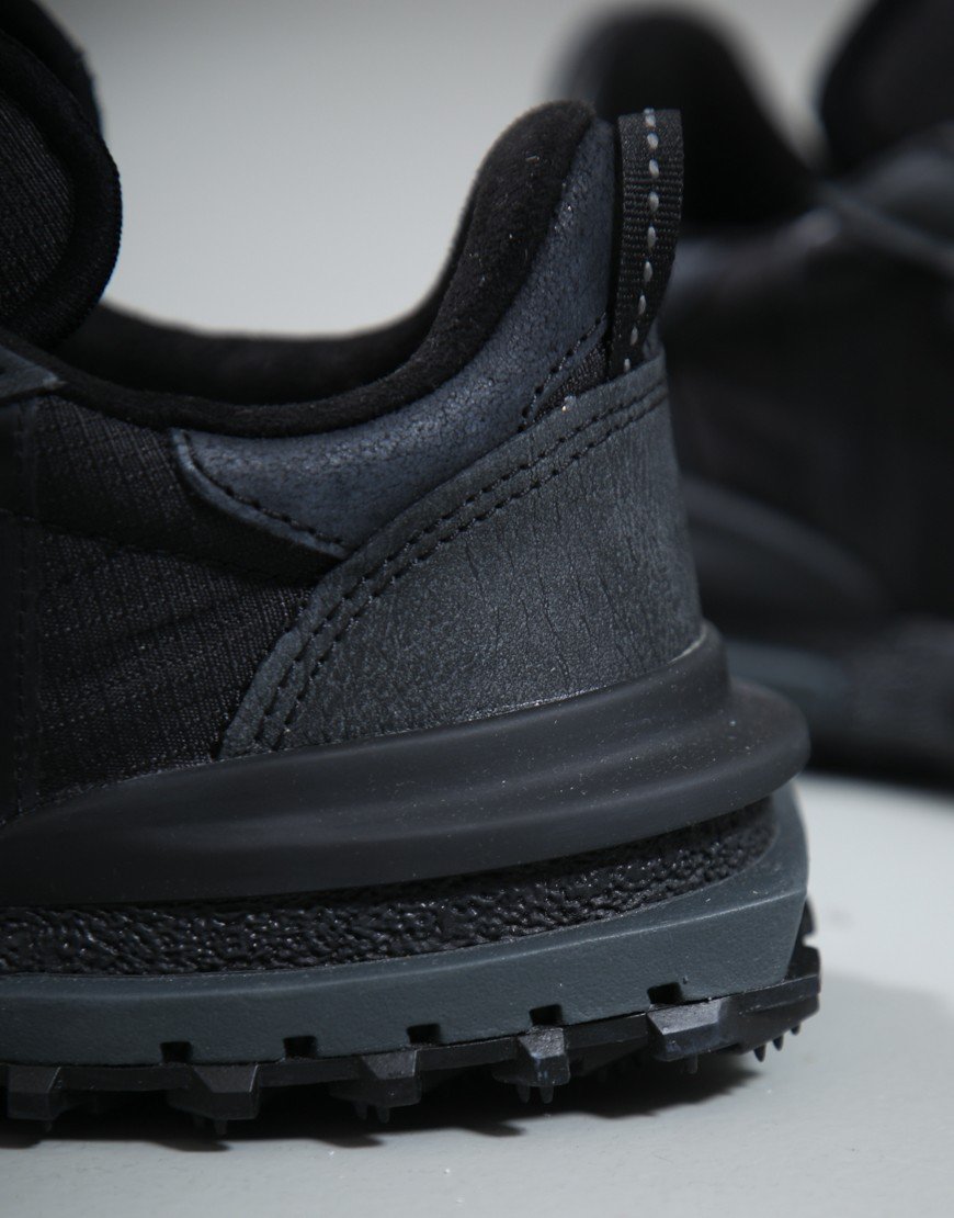 Lacoste Elite Active Trainers Black