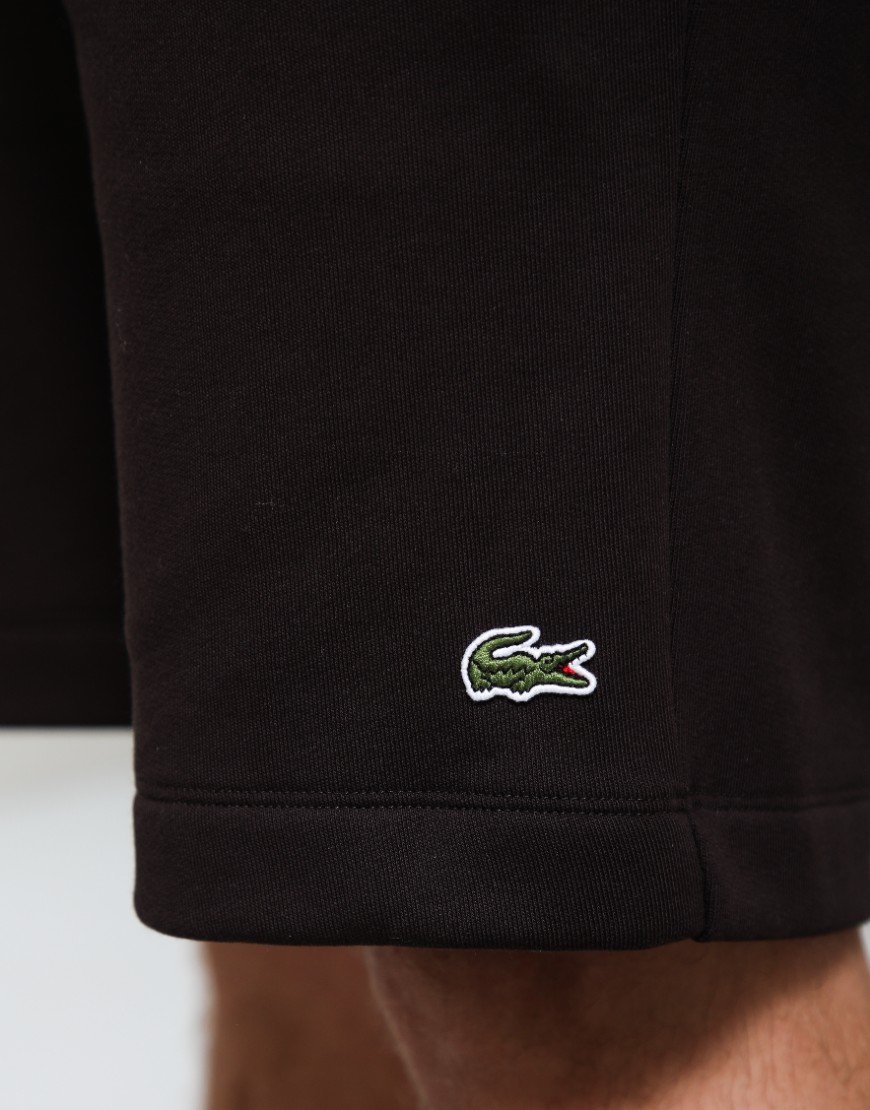 Lacoste Fleece Short Buffalo