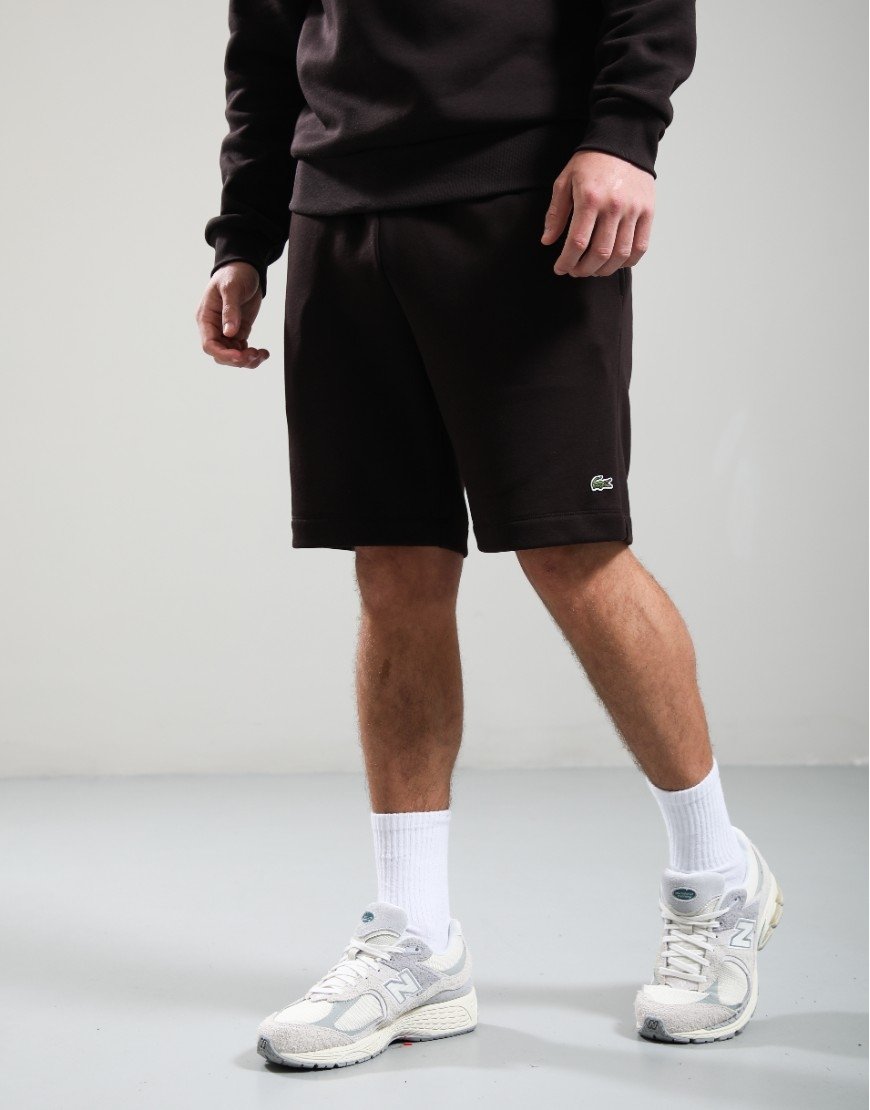 Lacoste Fleece Short Buffalo