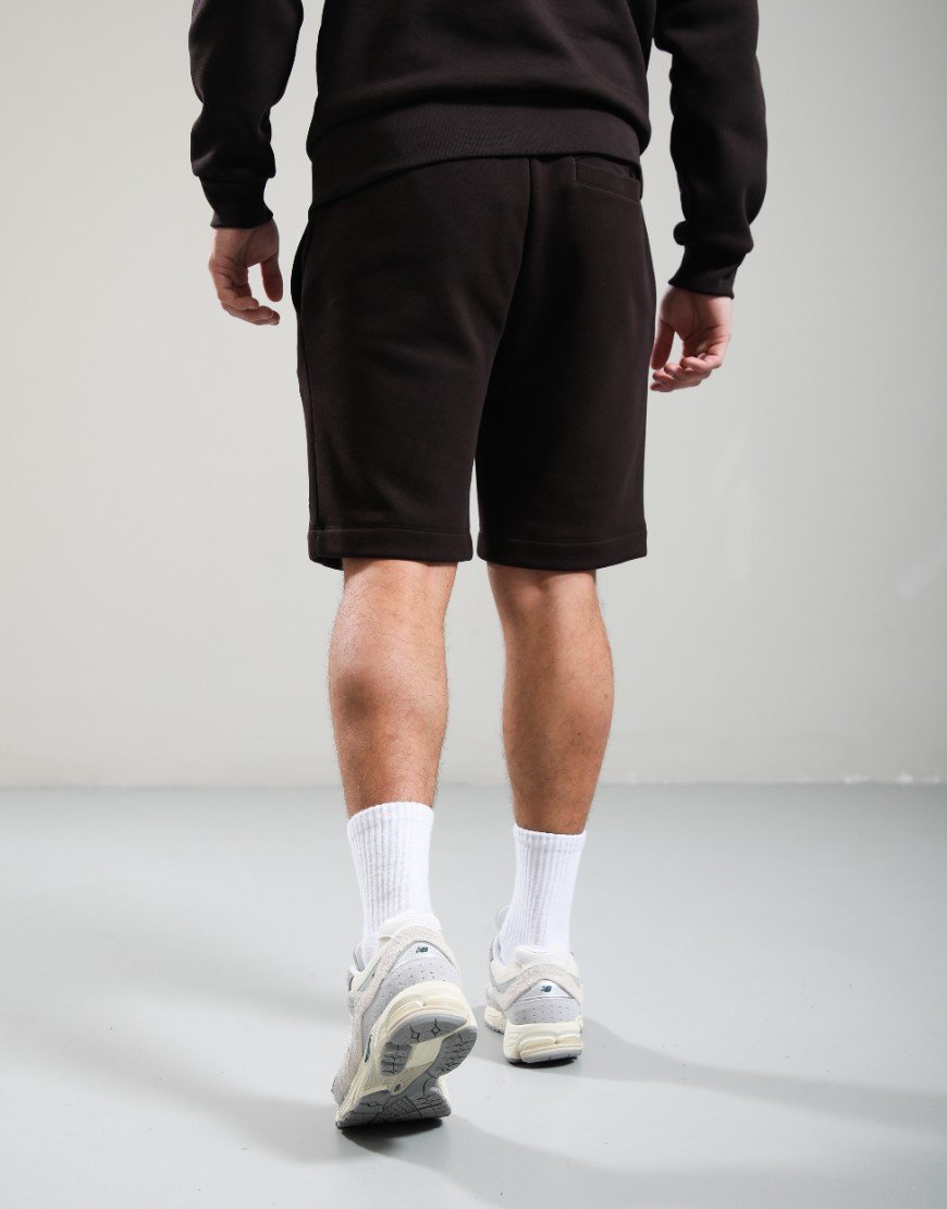 Lacoste Fleece Short Buffalo