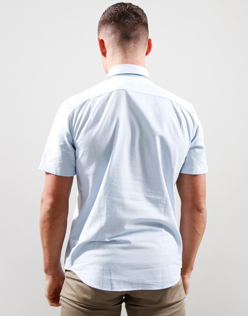 Lacoste Casual Shirt CH0219 Overview