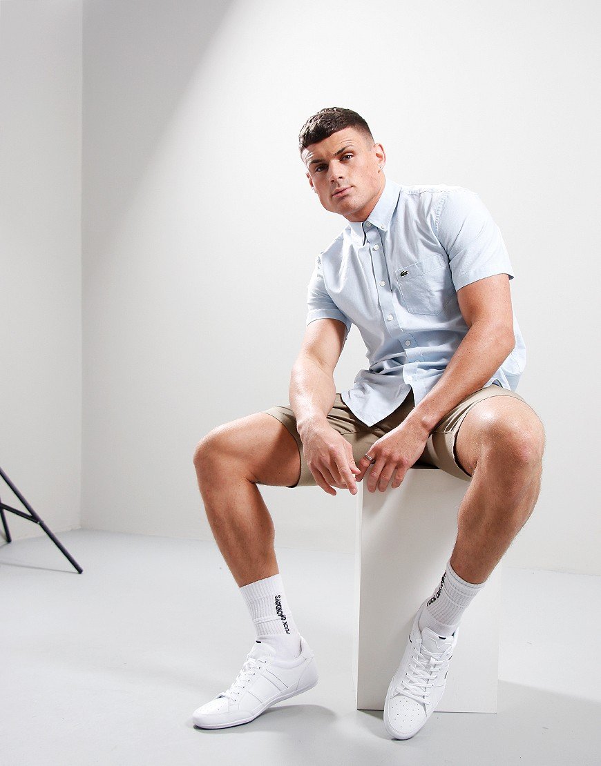 Lacoste Casual Shirt CH0219 Overview
