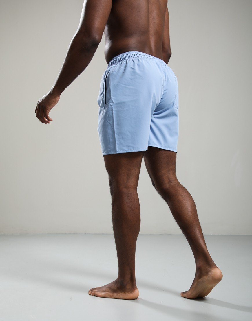 Lacoste Mid Monochrome Swim Shorts Aphylla/Green