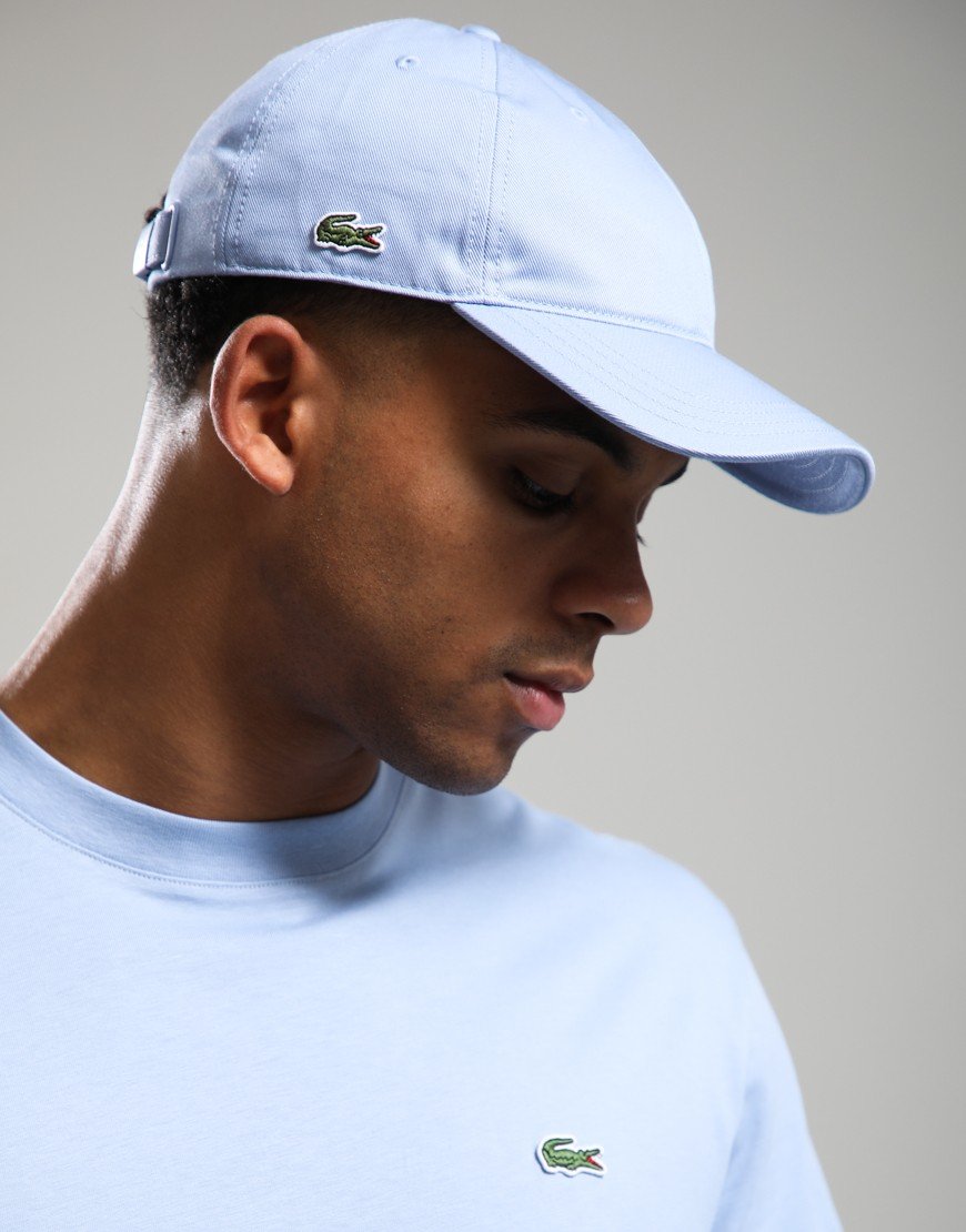 Lacoste Organic Twill Cap Aphylla
