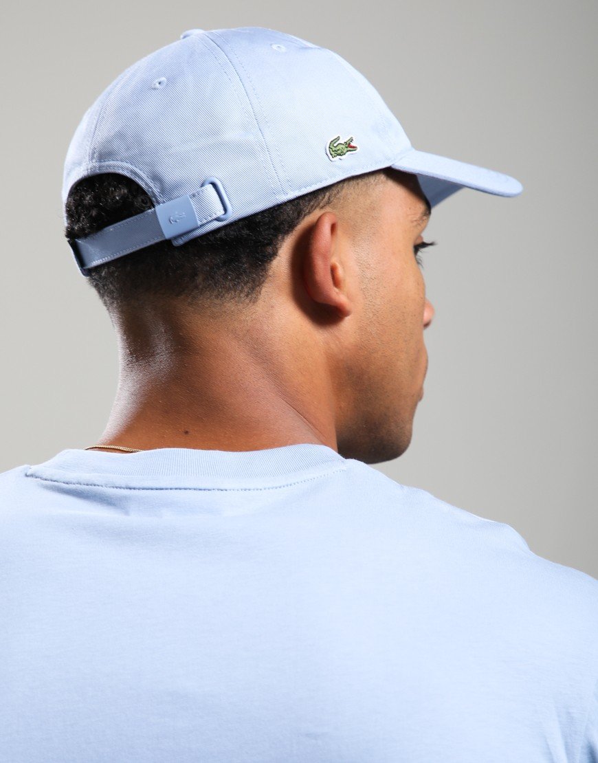 Lacoste Organic Twill Cap Aphylla