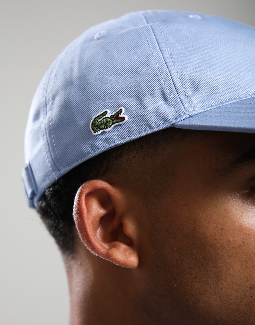 Lacoste Organic Twill Cap Aphylla