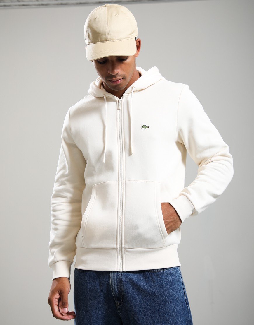 Lacoste Organic Twill Cap Millet
