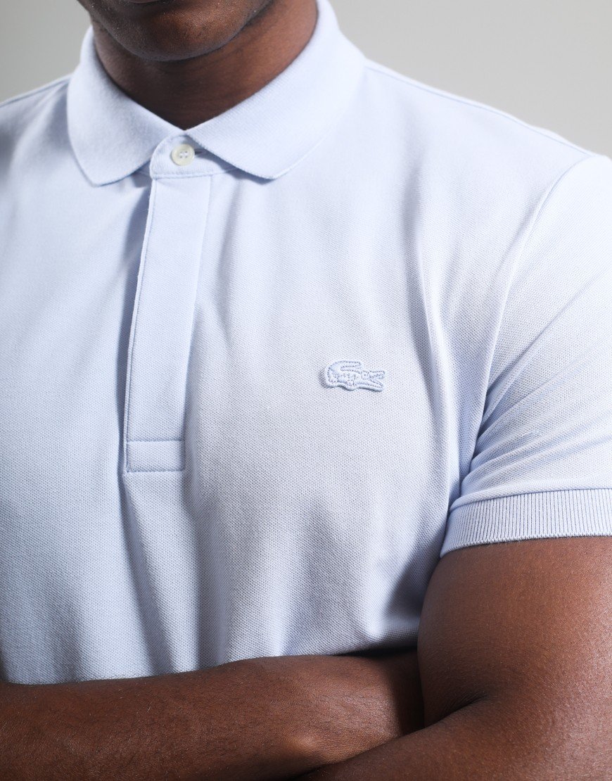 Lacoste Paris Polo Shirt Jasi Chine