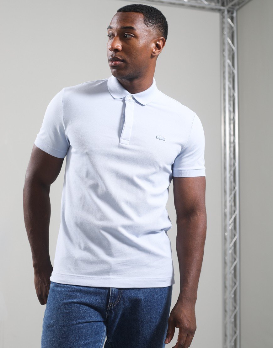 Lacoste Paris Polo Shirt Jasi Chine