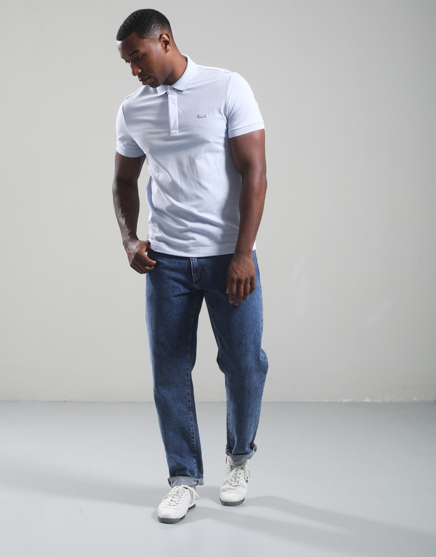 Lacoste Paris Polo Shirt Jasi Chine