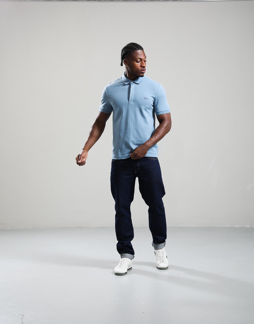 Lacoste Paris Polo Shirt Aral