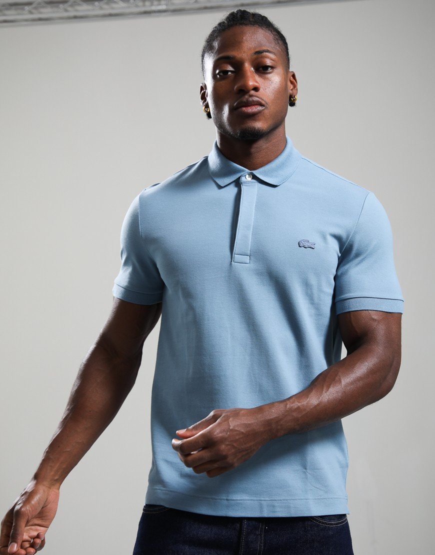 Lacoste Paris Polo Shirt Aral