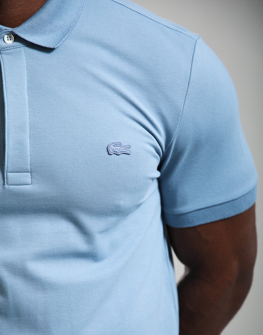 Lacoste Paris Polo Shirt Aral