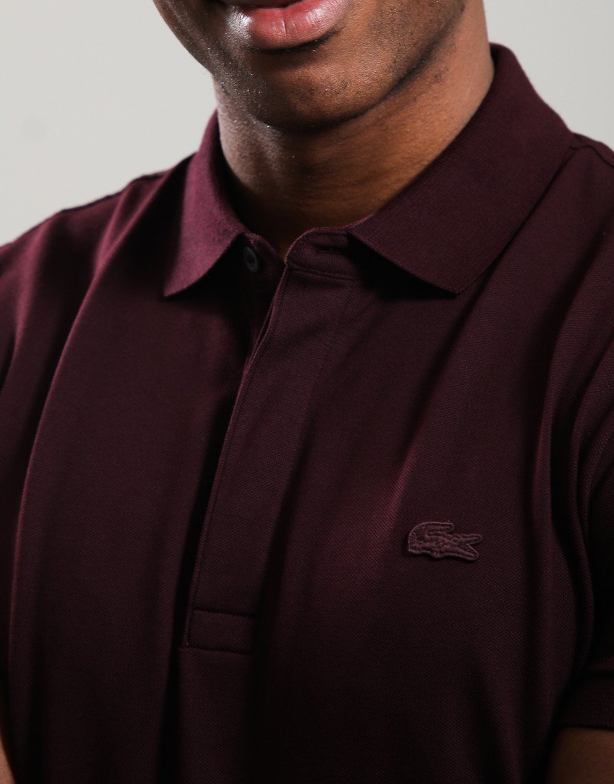 Lacoste Paris Polo Shirt Oxalis