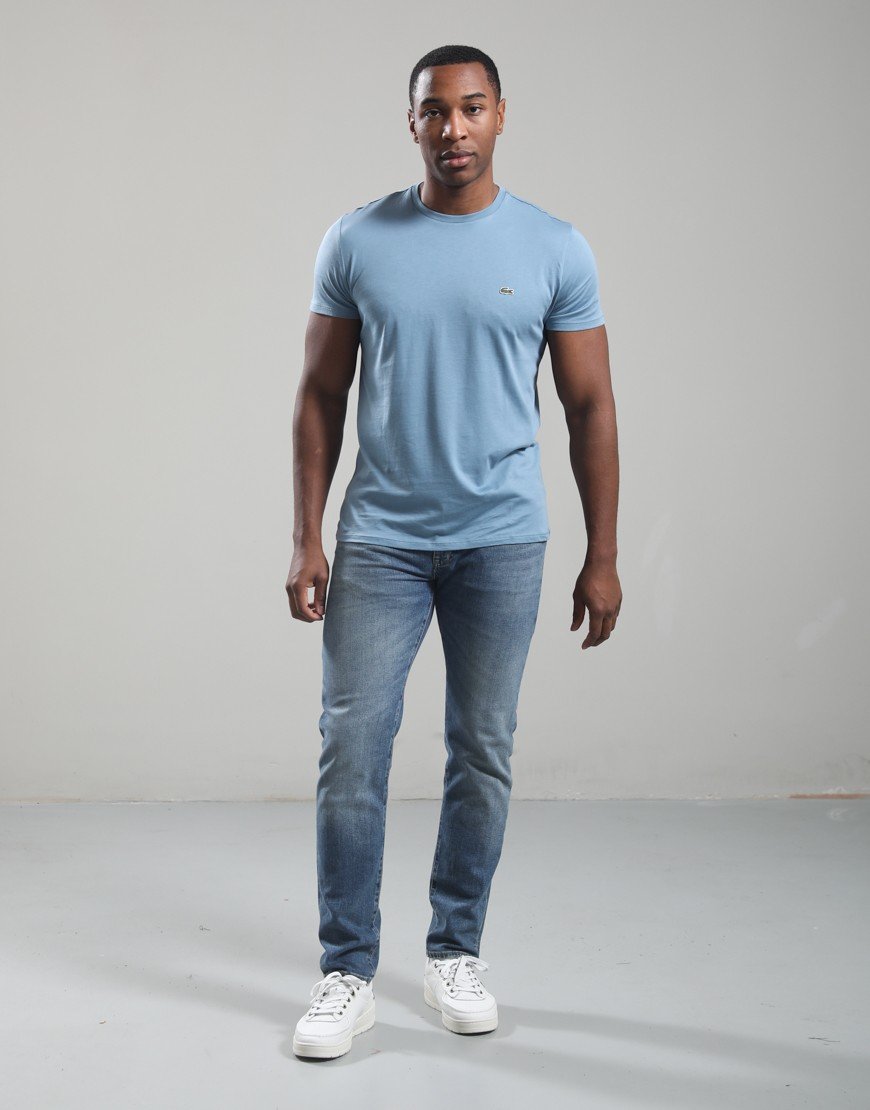Lacoste Pima Cotton T-Shirt Aral