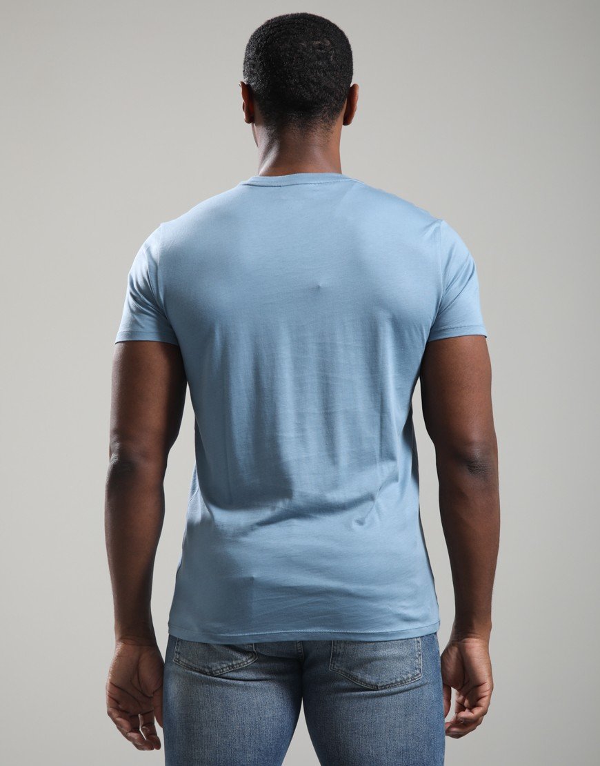 Lacoste Pima Cotton T-Shirt Aral
