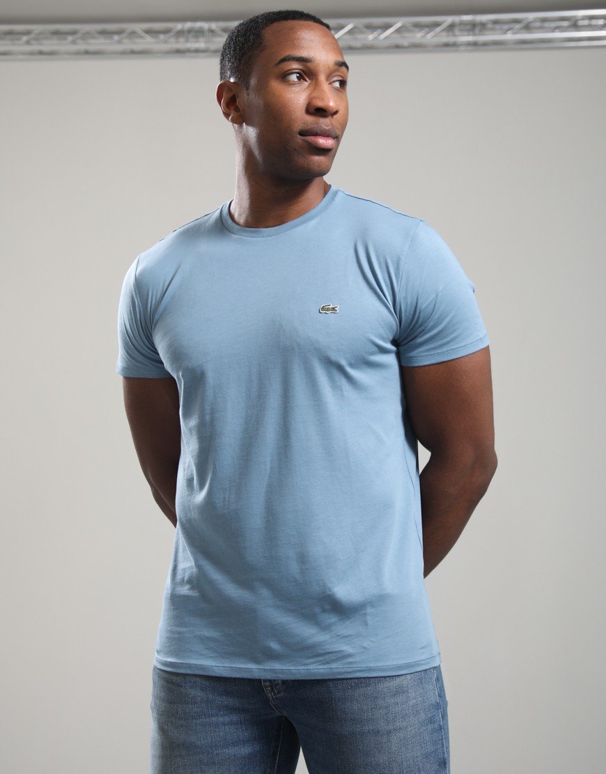 Lacoste Pima Cotton T-Shirt Aral