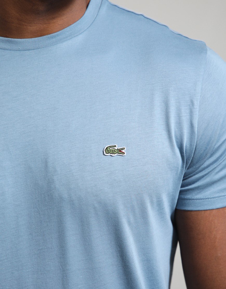 Lacoste Pima Cotton T-Shirt Aral