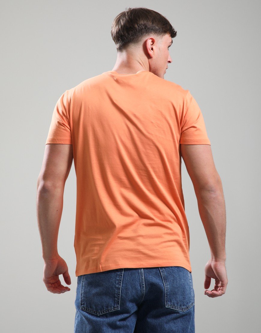 Lacoste Pima Cotton T-Shirt Blossom