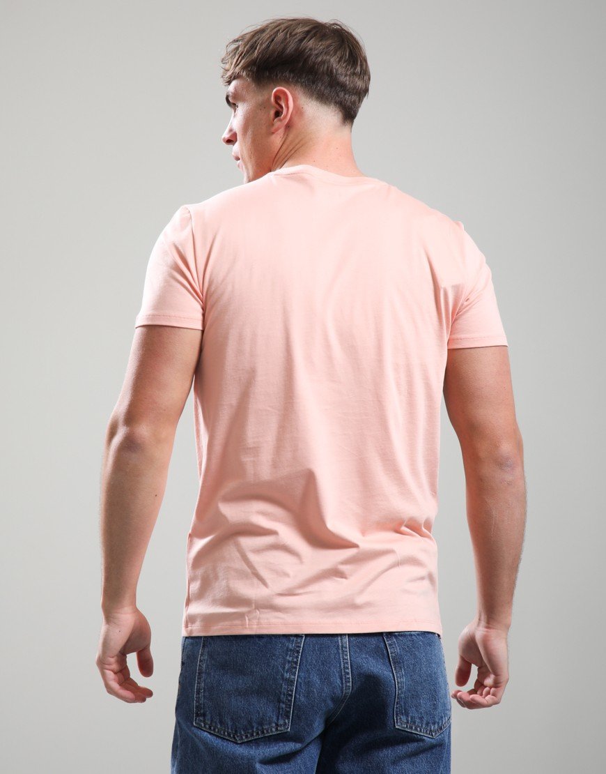 Lacoste Pima Cotton T-Shirt Miami