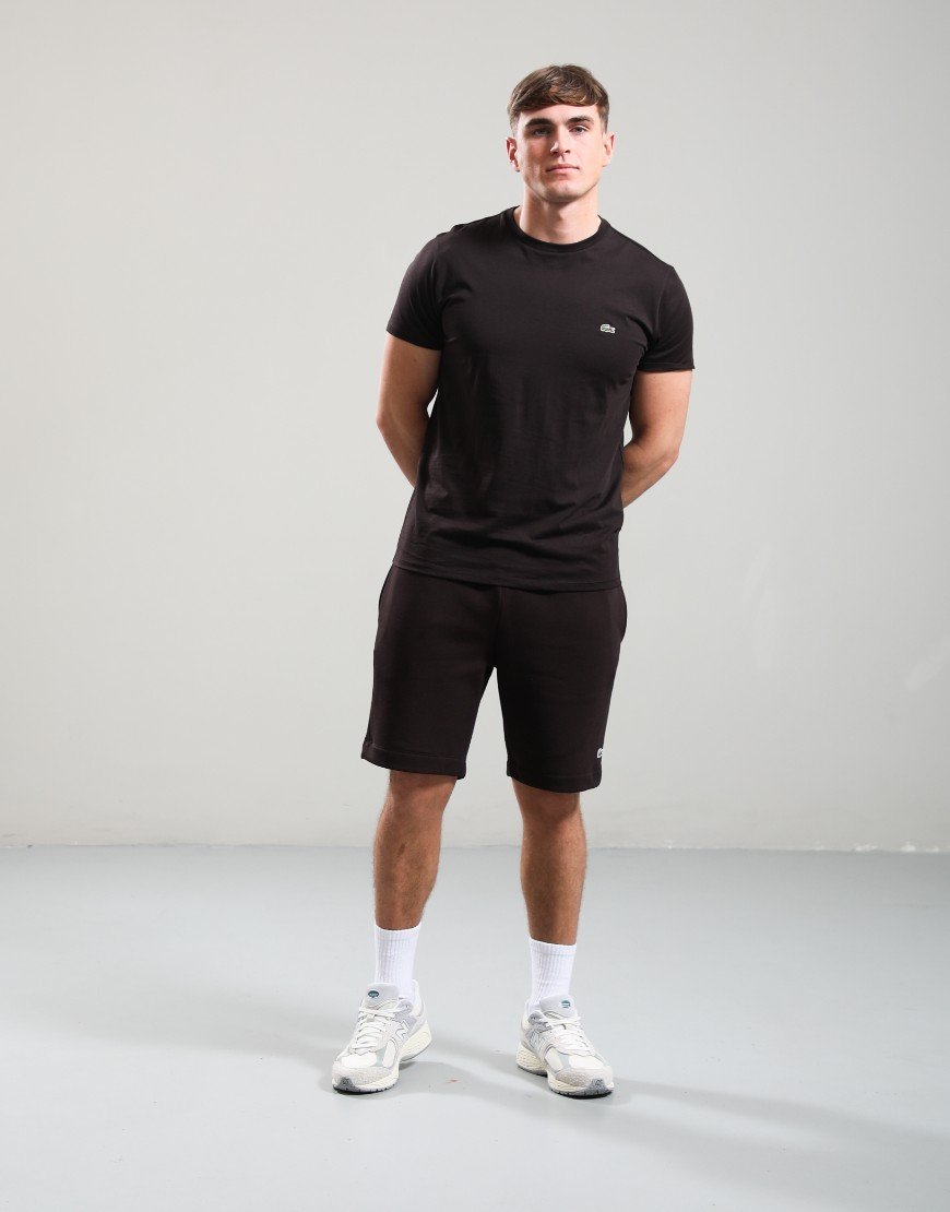 Lacoste Pima Cotton T-Shirt Buffalo