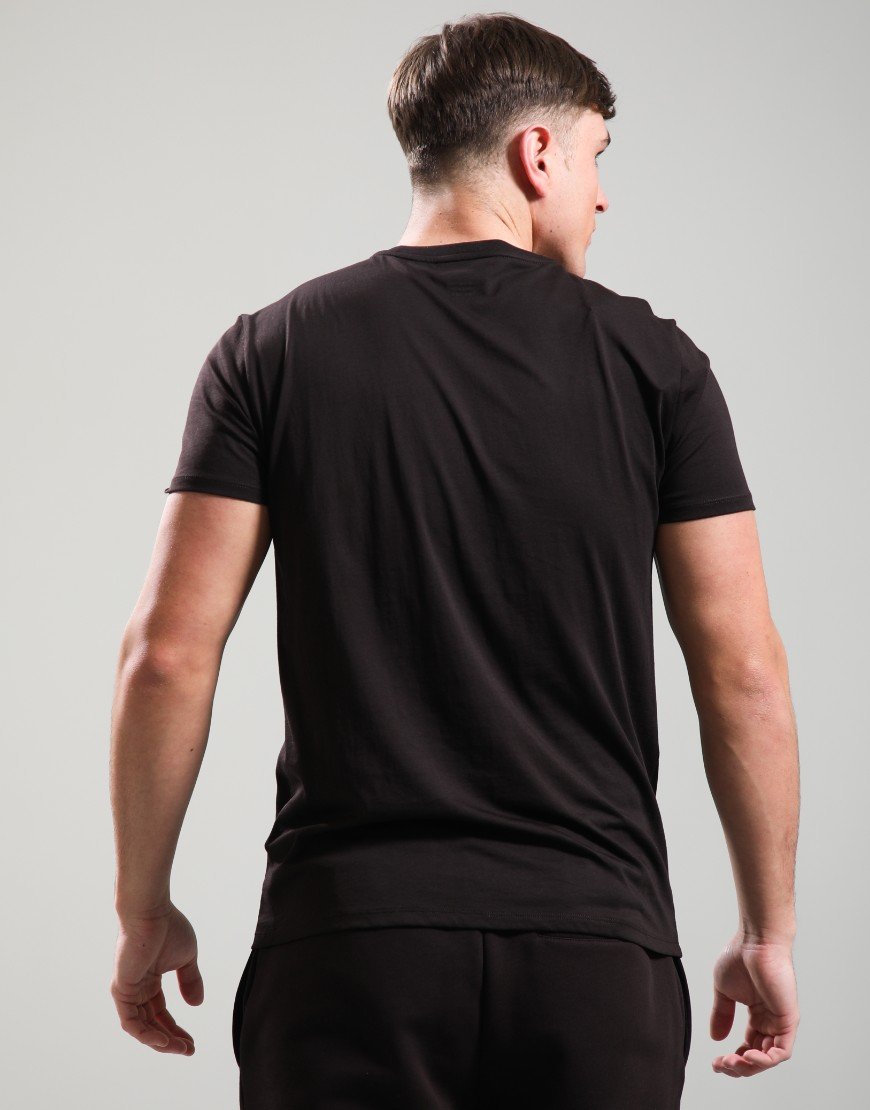 Lacoste Pima Cotton T-Shirt Buffalo