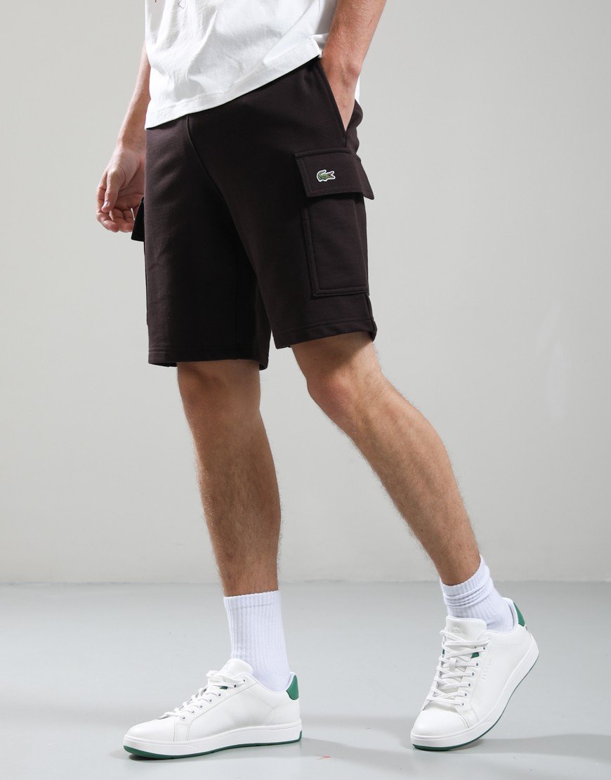 Lacoste Pocket Shorts Buffalo