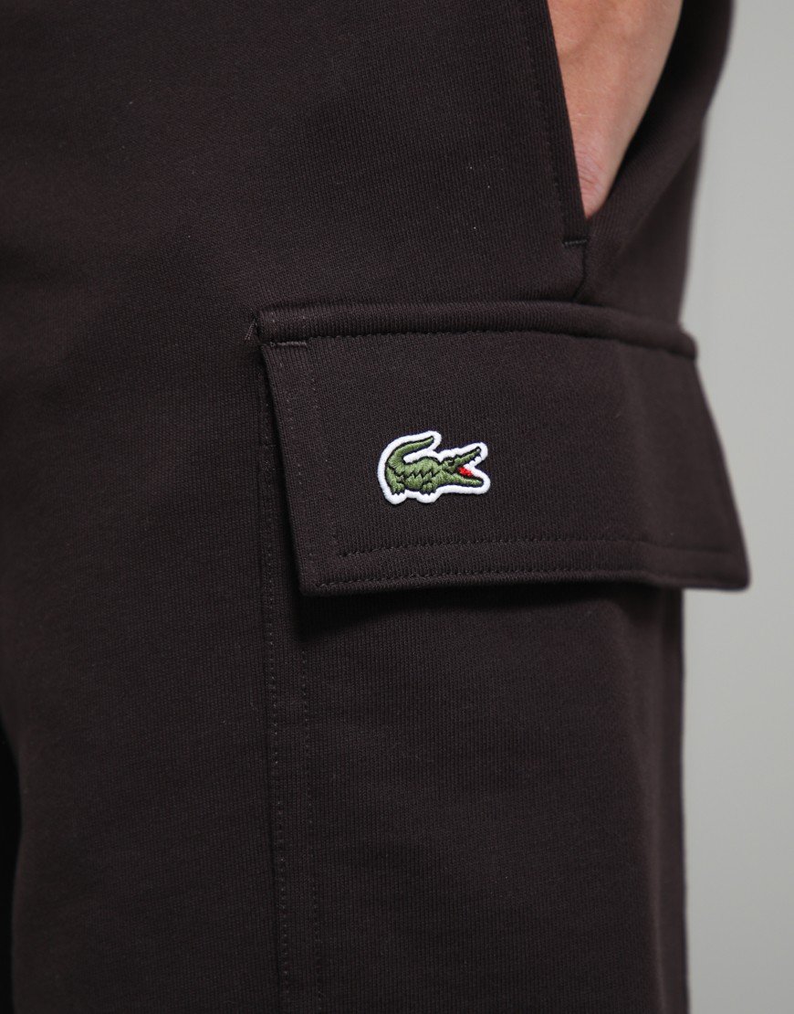 Lacoste Pocket Shorts Buffalo