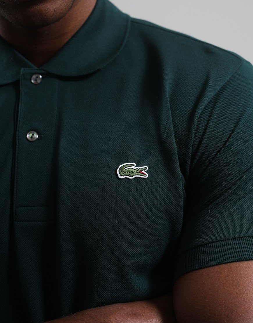 Lacoste Best Polo Shirt Linnee