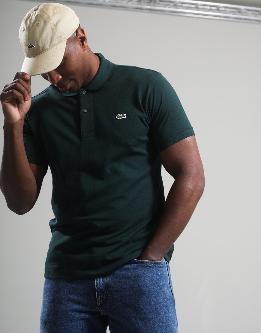 Lacoste Best Polo Shirt Linnee