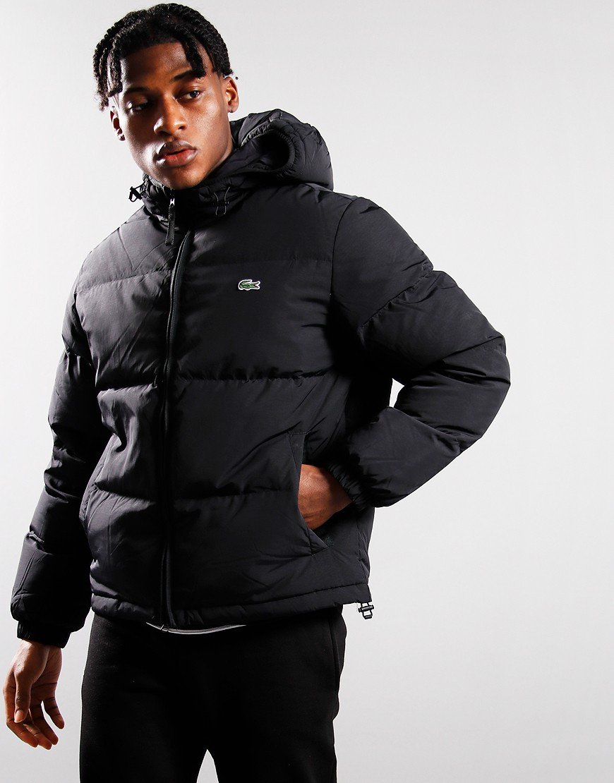 short lightweight jacket