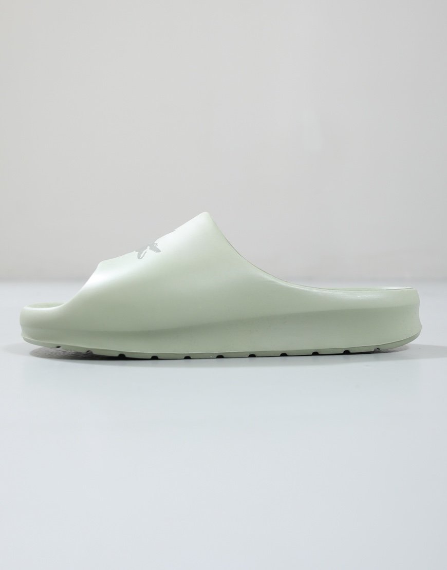 Lacoste Serve Slide 2.0 Light Khaki/Khaki
