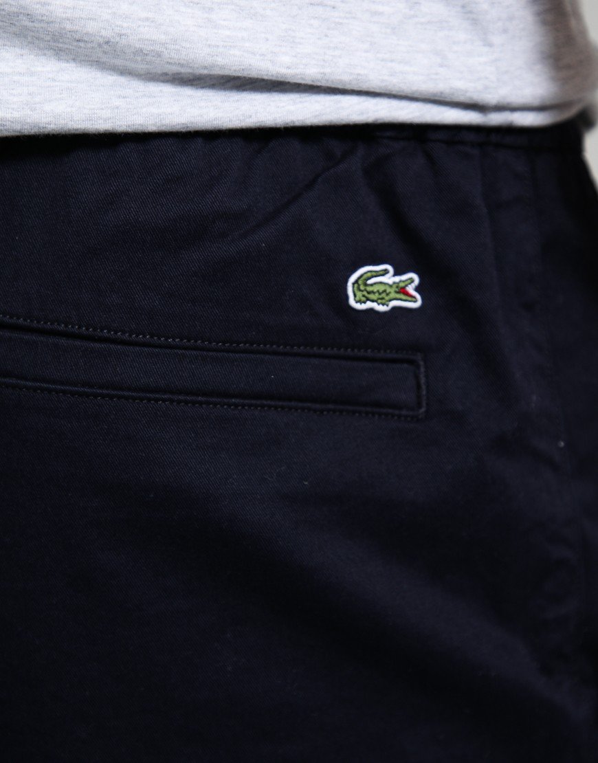 Lacoste Shorts Abysm