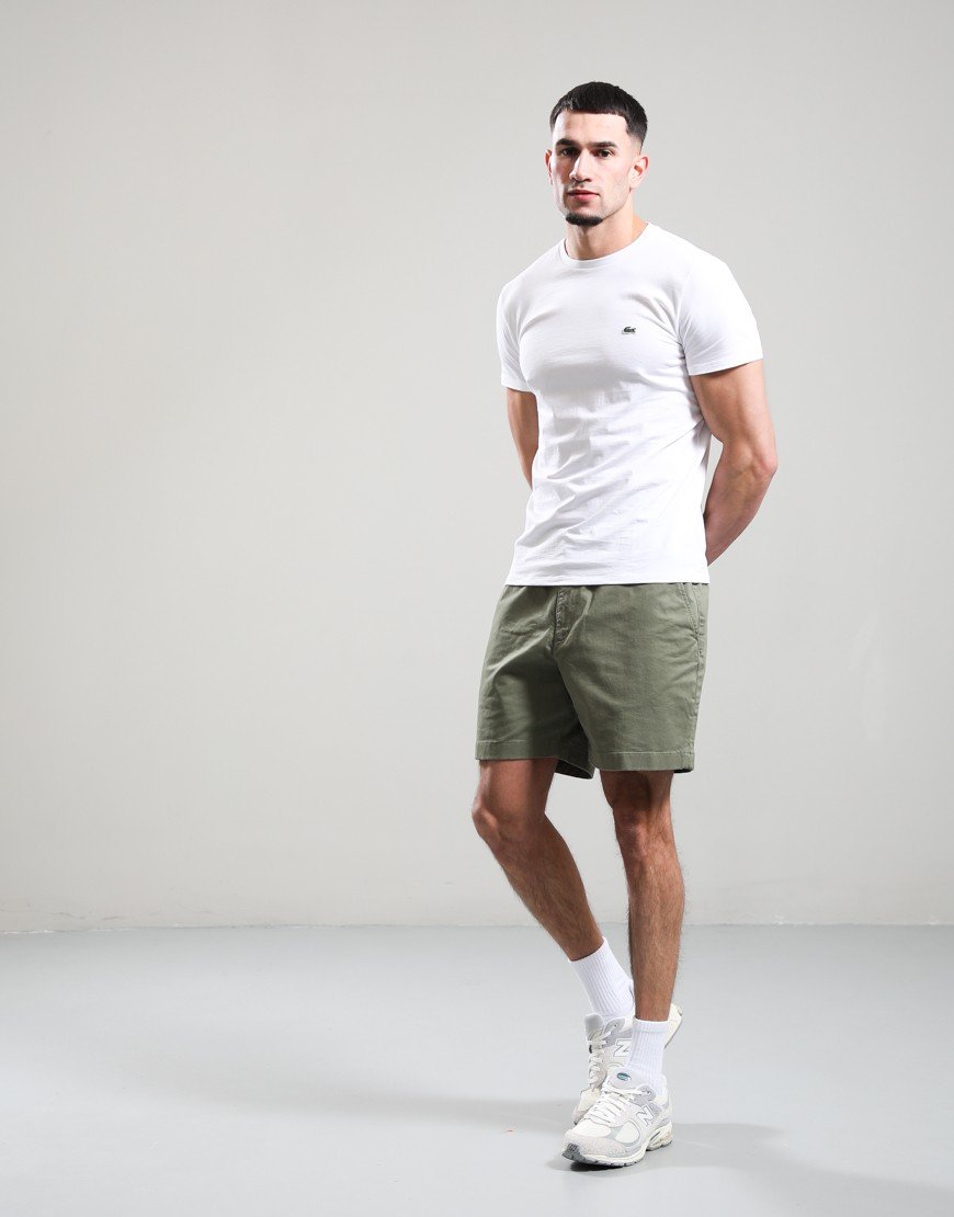 Lacoste Shorts Khaki