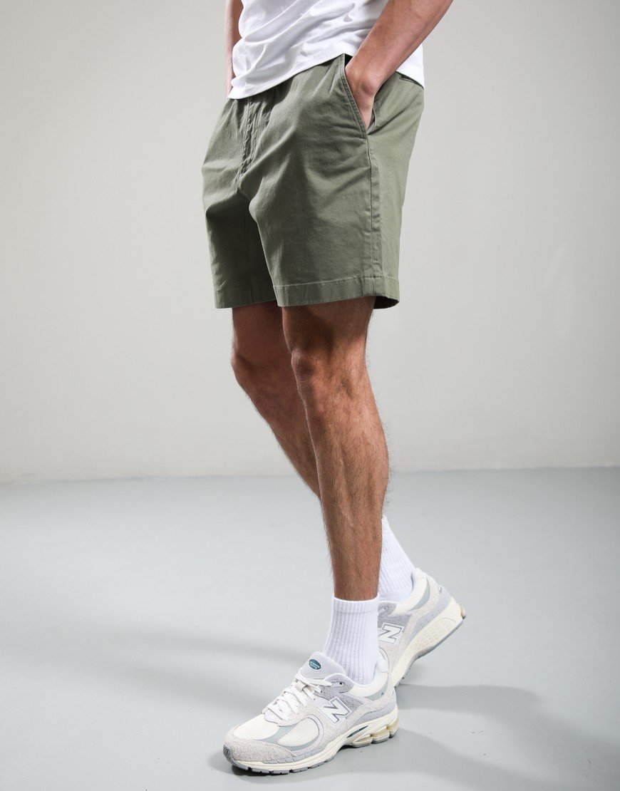 Lacoste Shorts Khaki