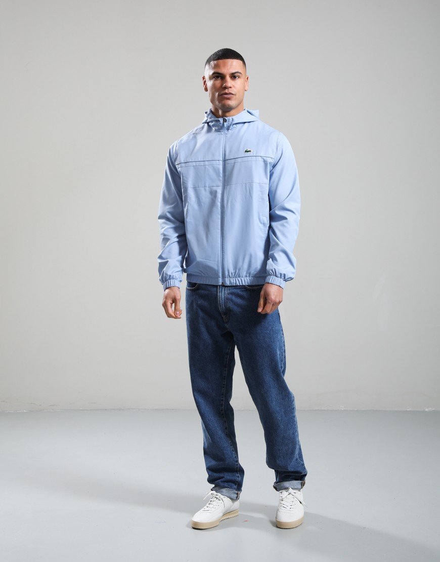 Lacoste Sport Track Jacket Aphylla