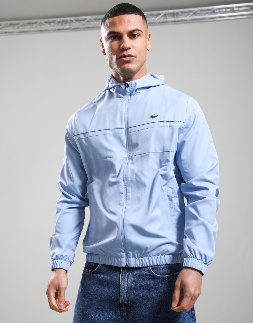 Lacoste Sport Track Jacket Aphylla