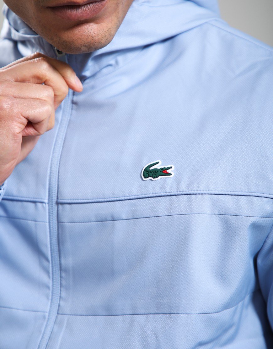 Lacoste Sport Track Jacket Aphylla