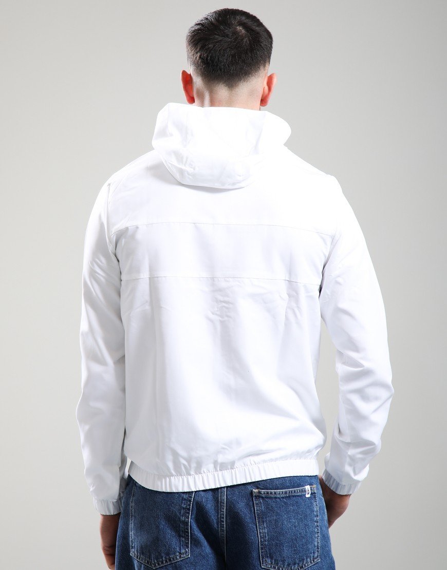 Lacoste Sport Track Jacket White