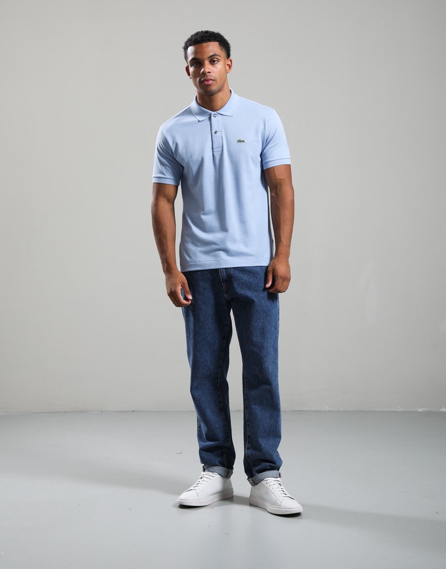 Lacoste Best Polo Shirt Aphylla