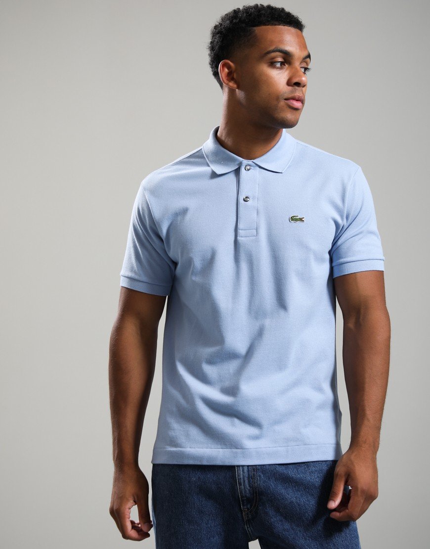 Lacoste Best Polo Shirt Aphylla