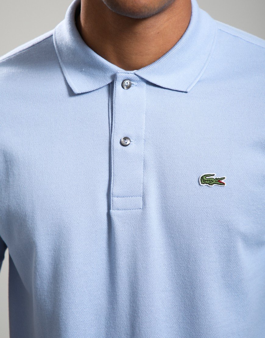Lacoste Best Polo Shirt Aphylla