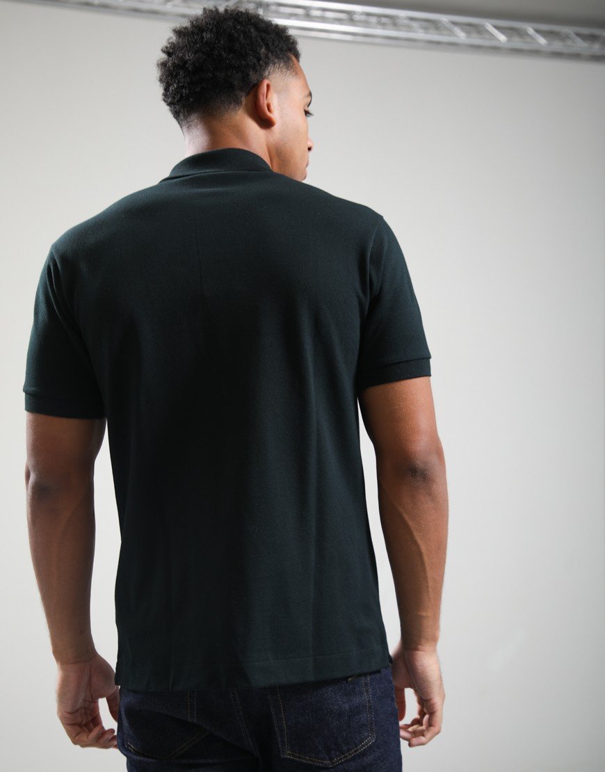 Lacoste Best Polo Shirt Dark Varech