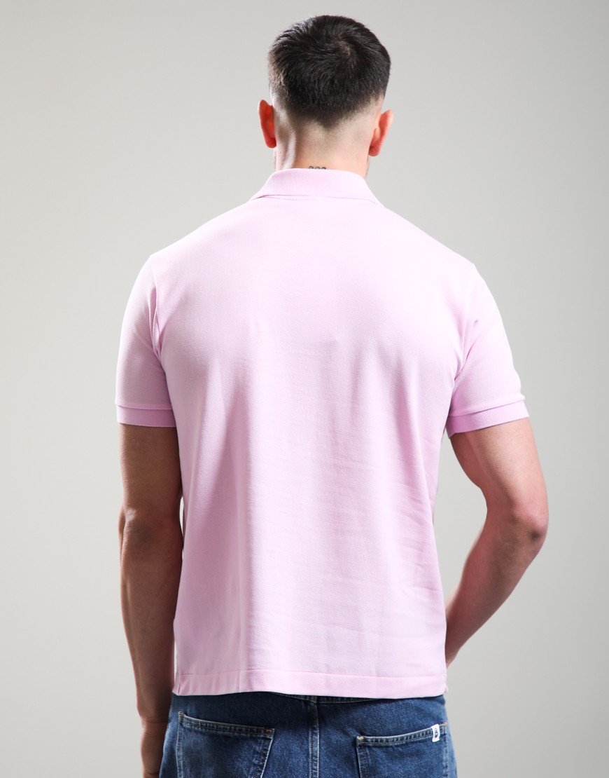 Lacoste Best Polo Shirt Albizia