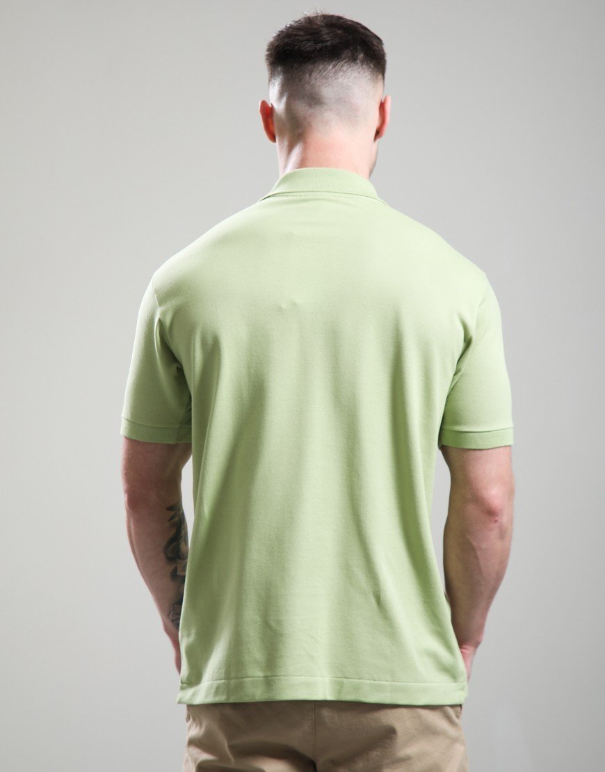 Lacoste Best Polo Shirt Birch