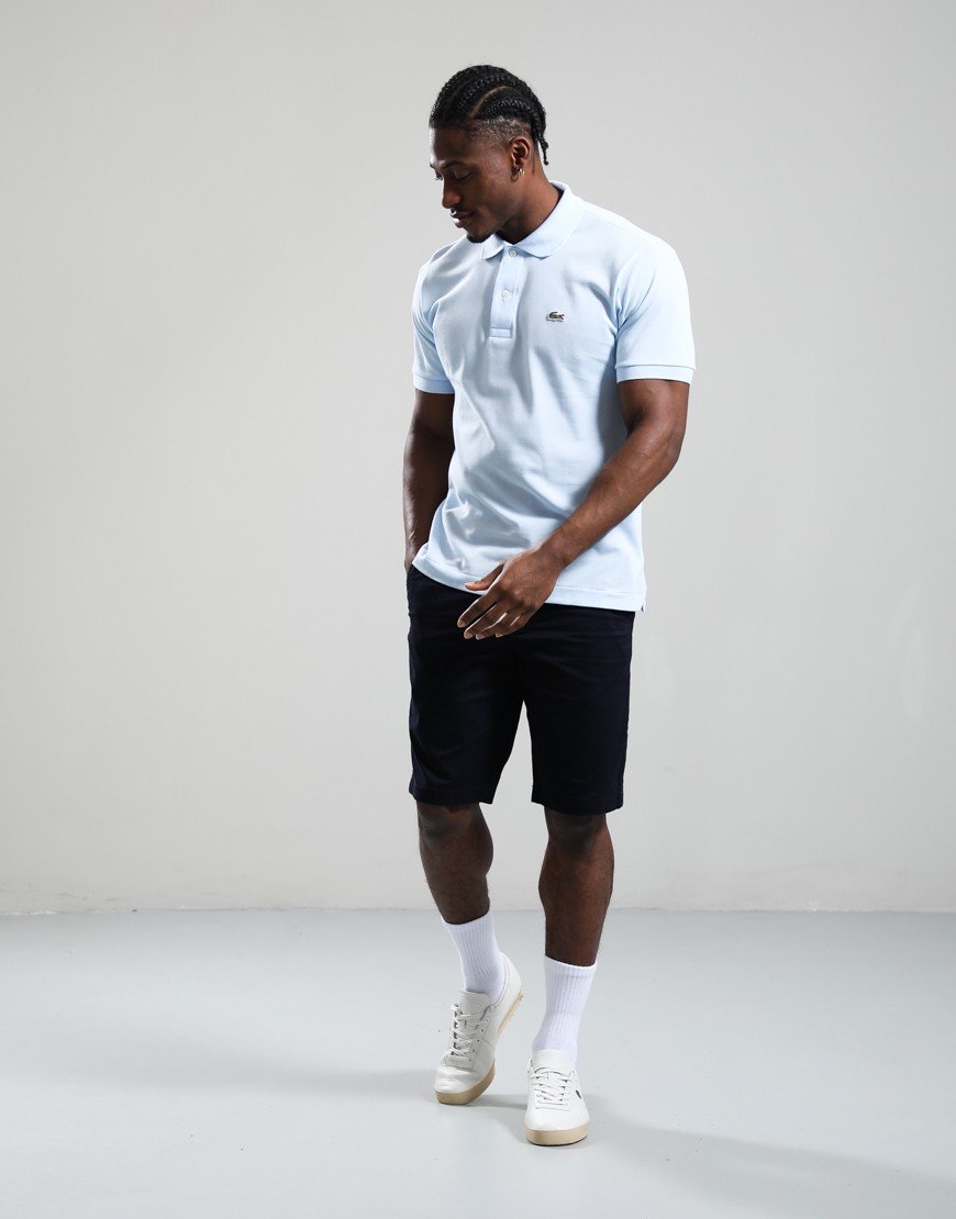 Lacoste L1212 Polo Shirt Rill