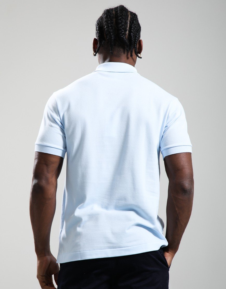 Lacoste L1212 Polo Shirt Rill