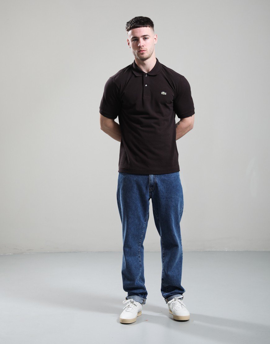 Lacoste Best Polo Shirt Buffalo
