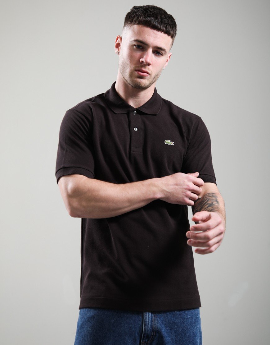 Lacoste Best Polo Shirt Buffalo